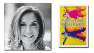 Creative Couples To Be Highlighted In Chat With Author Angella Nazarian At Jewish Women's Theatre Via Zoom 