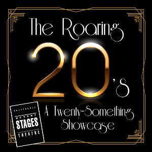 Desert Stage to Stream THE ROARING 20'S! A TWENTY-SOMETHING SHOWCASE  Image