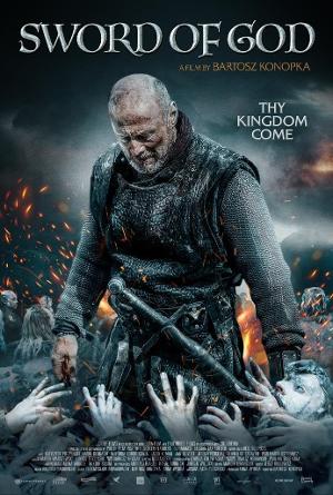 SWORD OF GOD Premieres In Film Movement's Virtual Cinema May 1 Image