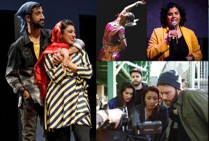 South Asian Arts Resiliency Fund Gains Grassroots Momentum Image