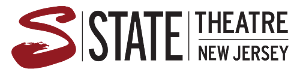State Theatre New Jersey Announces Flex Tickets Image