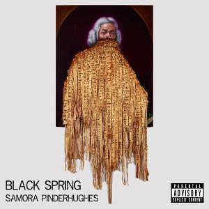Samora Pinderhughes Musician & Activist Releases Powerful 'Black Spring' EP On April 24 