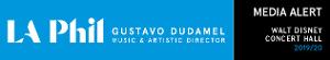 LA Phil Artistic Director Gustavo Dudamel Guest JudgesOn TOP CHEF Tonight Image