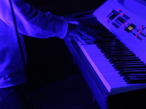 Online Music Strikes A Chord During Pandemic, But It's Not A New Sensation Image