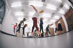 Darlington Hippodrome Announces Online Dance And Drama Classes For Young People And Adults Image