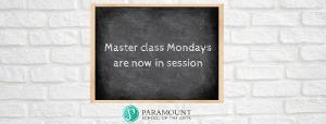 Paramount School Of The Arts Launches Live, Virtual Master Classes Image