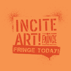 Orlando Fringe Announces Online Schedule of Programming Image