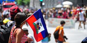 COVID-19 Has Shut Down The Entertainment Industry In Haiti Image