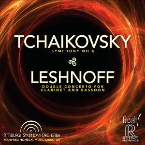 Manfred Honeck And The Pittsburgh Symphony Orchestra Announce New Recording Image