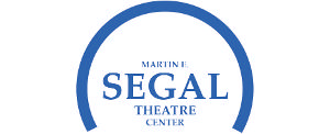 The Martin E. Segal Theatre Center Announces SEGAL TALKS Week Five  Image