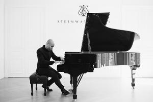 CMDetroit's CameraMusic Presents Live-Stream Concert By Jazz Pianist Aaron Diehl Image