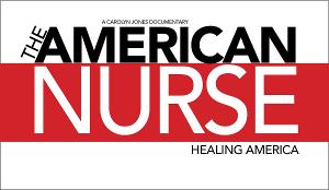Gold Coast Arts Virtual Cinema Series Presents THE AMERICAN NURSE Image