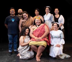 Kumu Kahua Theatre Serves Mission During Quarantine And Beyond! Image