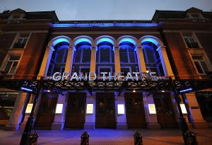 Grand Theatre Announces Extended Closure Period Through 31 May Image