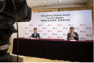 Hong Kong Tourism Board Foresees A New Tourism Landscape After The Pandemic 