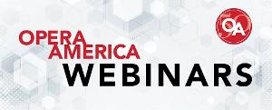 Women's Opera Network Presents New Webinar: From Reset To Reinvention Image