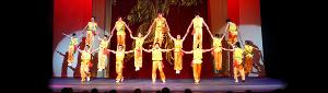 PEKING ACROBATS Come to NJPAC Next March Image