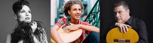 AMALIA AT 100 World Debut Announced at NJPAC This Fall Image