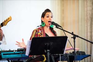 Music Of The Americas Announces Virtual Programming for This Week Image