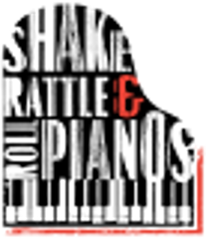 Shake Rattle & Roll Dueling Pianos to Host Online Telethon  Image