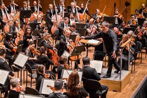 MAHLER'S NEW YORK: A Digital Festival Concludes This Week 