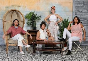 Pan-American Supergroup LADAMA Releases New Album 