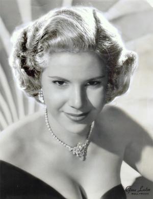 Actress and Singer India Adams Dies at 93 Image