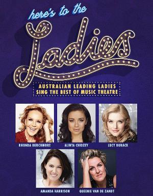 Melbourne's MEMO Music Hall Will Stream 'Here's To The Ladies' Concert Image