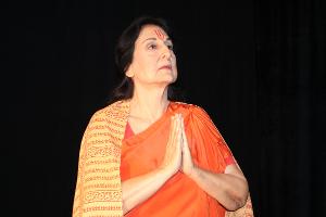 Akshara Theatre Presents REMEMBER THE TIME... 