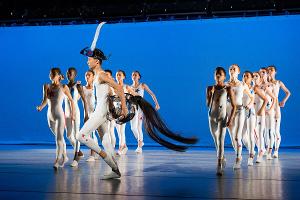 The Joyce Theater Cancels Kids Dance 2020 Image