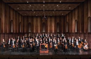 Santa Barbara Symphony Continues SUNDAYS WITH THE SYMPHONY This Weekend 
