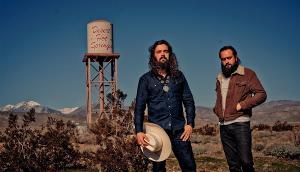 The Picturebooks Announce Headlining Dates Image