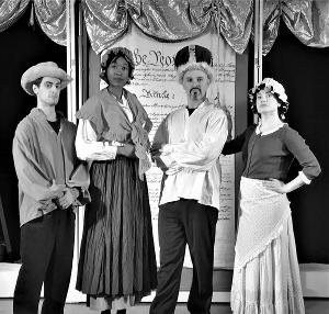 Pushcart Players And NJ State Bar Foundation Provide Free Distance Learning Image