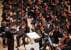 WRTI Broadcasts Philadelphia Youth Orchestra Concerts Sundays In May Image