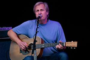 Jeff Daniels To Perform Concert Series For The Purple Rose Theatre  Image