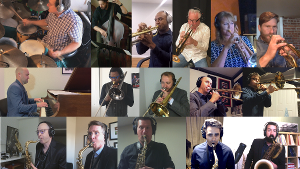 Five Points Jazz Festival Announces Virtual Festival This May Image