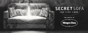 Secret Cinema's Secret Sofa Presents MOULIN ROUGE! This Friday 
