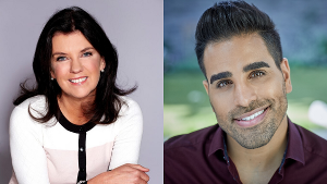 Dr. Ranj Singh Will Join Dr. Dawn Harper For Online Show  Image