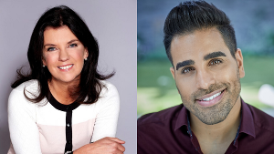 Dr. Ranj Singh Will Join Dr. Dawn Harper For Online Show Image