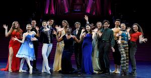 The Music Center Announces First Virtual Spotlight Grand Finale Image