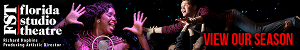 Florida Studio Theatre Has Banner Fundraising Day With 2020 Giving Challenge Image