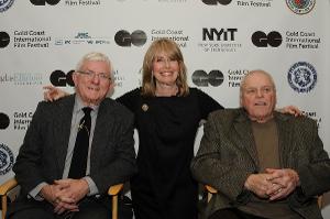 Gold Coast Arts Virtual Cinema Series Remembers Brian Dennehy With Screening Of DRIVEWAYS Image