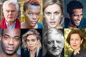Hampstead Theatre's Associate Company, The Mono Box, Launches 'The Monologue Library' Image