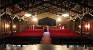 Berkeley Playhouse Remains Resilient Through Covid-19 Pandemic Image