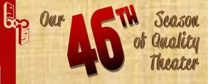 The Curtain Falls On Buck Creek Players 46th Season Image