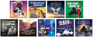 Las Vegas Philharmonic Reveals 2020-21 Season Image