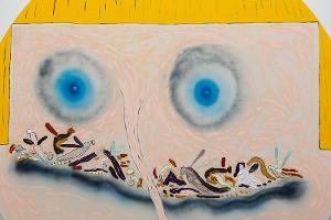 Simone Subal Gallery Presents Frieze Viewing Room Image