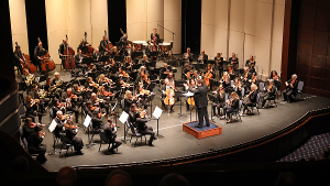 California Symphony Becomes First Professional Orchestra To Join Patreon Image