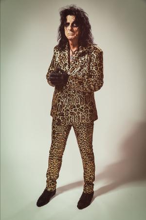 Alice Cooper Is Calling On Fans For The Video For His Forthcoming Single Image