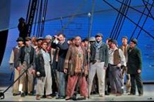 OPERA IS ON To Feature Archival San Francisco Opera Performances Image